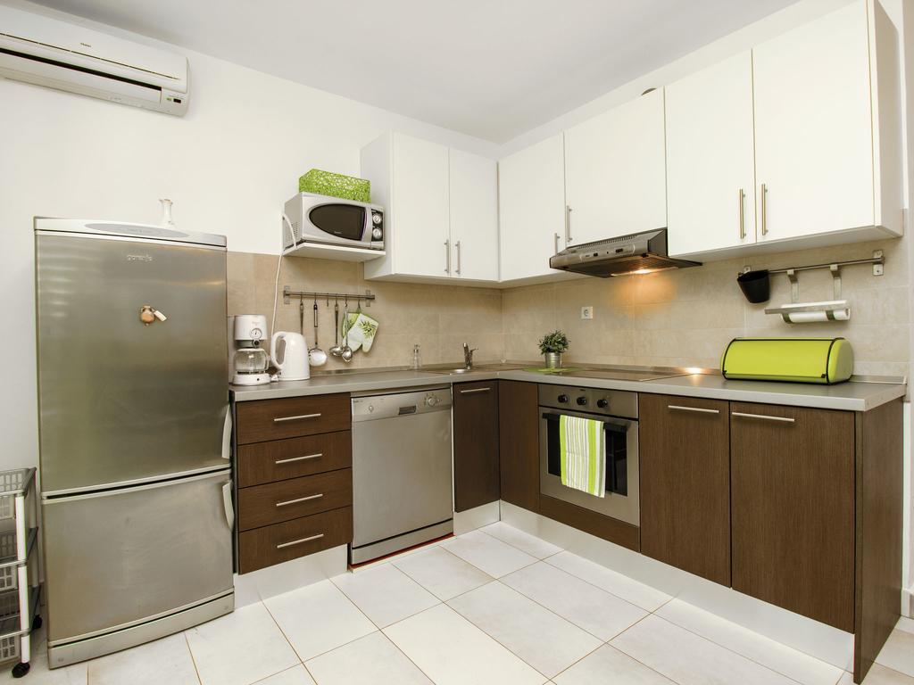 Apartment Maslina-2 By Interhome 스리마 외부 사진