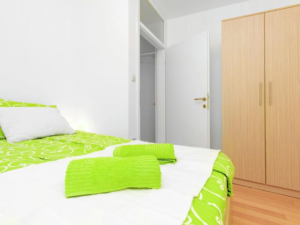 Apartment Maslina-2 By Interhome 스리마 외부 사진